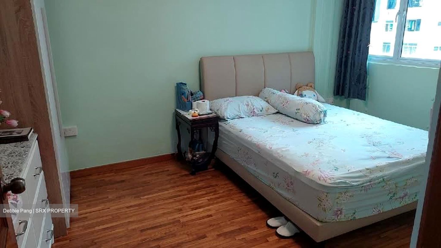 Blk 24 Eunos Crescent (Geylang), HDB 3 Rooms #574516201